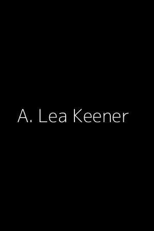 Audra Lea Keener